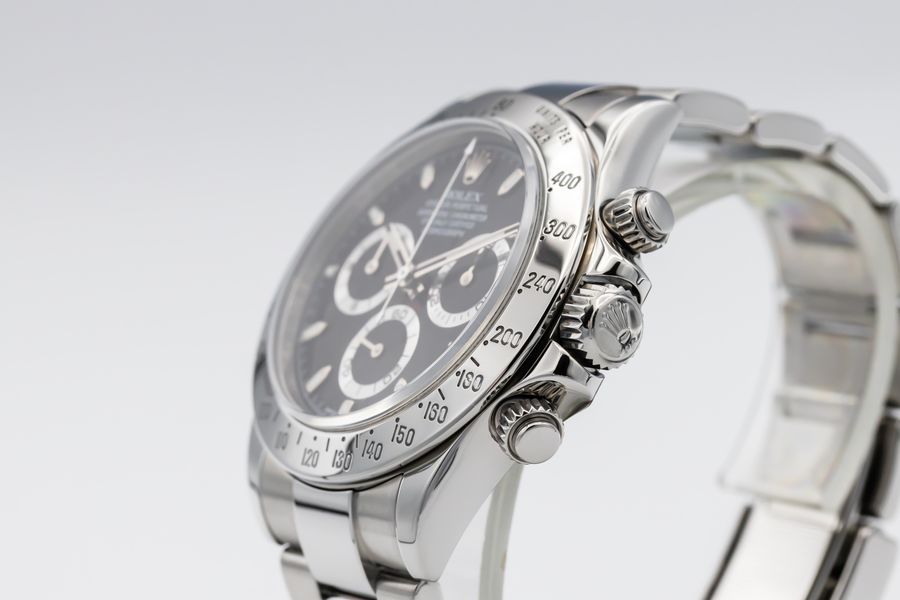 Rolex Daytona 116520